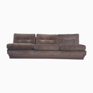 Set of Italian Sofas attributed to Cassina, 1963