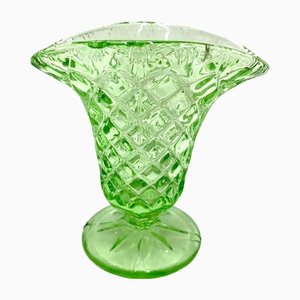 Vase pour Muguet de Ząbkowice, Pologne, 1970s