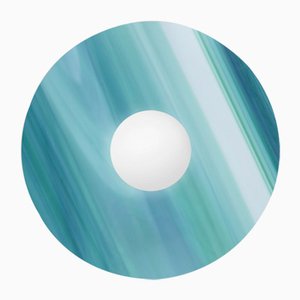 Disc and Sphere Glas 03 von Atelier Areti