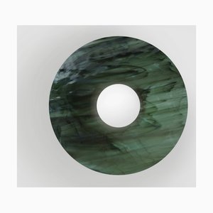 Disc and Sphere Glas 05 von Atelier Areti