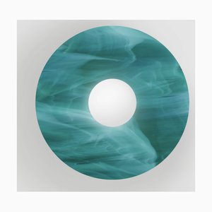 Disc and Sphere Glas 08 von Atelier Areti