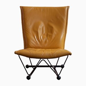 Flyer Chair by Pierre Mazairac & Karel Boonzaaijer for Young International, 1980s