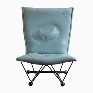 Flyer Chair by Pierre Mazairac & Karel Boonzaaijer for Young International, 1980s