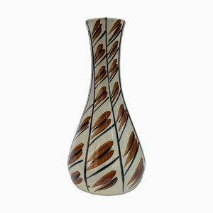 Vase de Włocławek, Pologne, 1970s