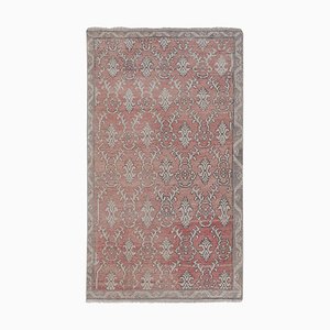 Tapis Karapinar Vintage, Turquie