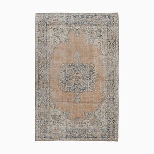 Tapis Sparta Vintage Carré, Turquie