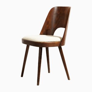 No. 515 Chair attributed to Oswald Haerdtl, 1952