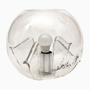 Nuphar Tischlampe von Toni Zuccheri für VeArt