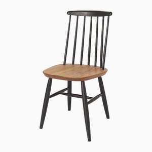 Nesto Dining Chair in the style of Tapiovaara, 1970s