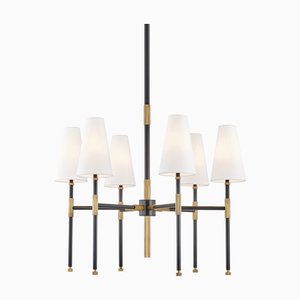 Lámpara de araña Versaille de BDV Paris Design Furnitures