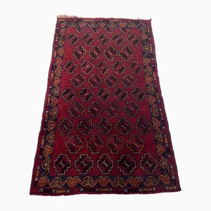 Vintage Oriental Rug