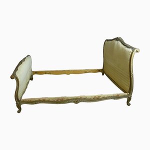 Louis XV Style Bed