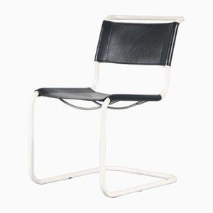 Side Chair by Mart Stam for Thonet, Germany, 1970s
