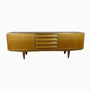 Buffet grande vintage in teak