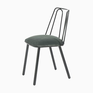 Certosina Pipe Chair by LapiegaWD