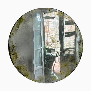 Grand Miroir Alice par Slow Design