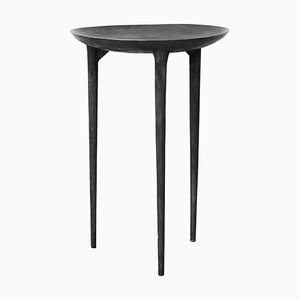 Tall Brazier Table by Rick Owens