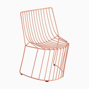 Amarone Chair by LapiegaWD