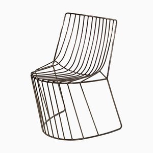 Ultrablack Amarone Chair by LapiegaWD
