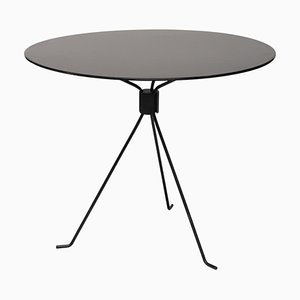 Black Capri Bond Table by Cools Collection