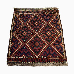 Afghanischer Vintage Maimana Kelim Teppich, 1960er