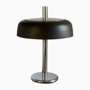 Lampe de Bureau par Egon Hillebrand, 1960s