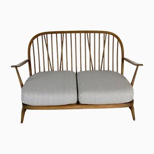 Vintage Windsor 2-Sitzer Sofa von Ercol