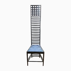 No. 408 Hill House Chair from Cassina