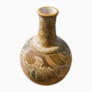 Soliflore Vase by Bernard Buffat
