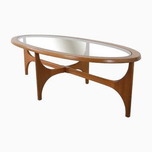 Hackelton Coffee Table from G-Plan