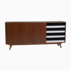 U-460 Cabinet by Jiří Jiroutek, 1960s