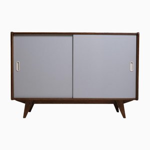 U-452 Cabinet by Jiří Jiroutek, 1960s