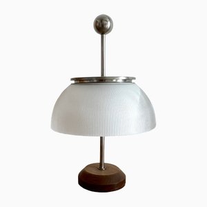 Lampada da tavolo Alfa di Artemide attribuita a Sergio Mazza, anni '60