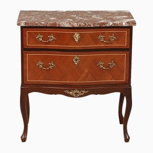 Commode Style Rococo, 1950s