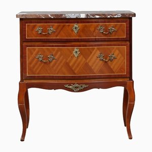 Commode Style Rococo, 1950s