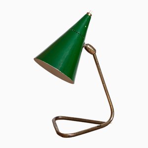 Lámpara Cocotte de Gilardi & Barzaghi, años 50