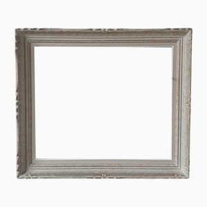 Large Bohemian Montparnasse Style Picture Frame