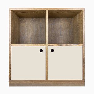 ESOTICA CREAM Anrichte von Ferdinando Meccani für Meccani Design