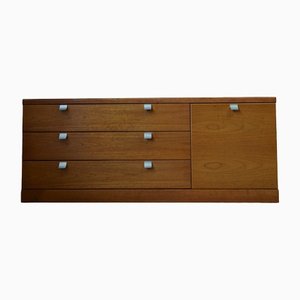 Mid-Century Teak Winchester Range Sideboard from White and Newton, 1970s