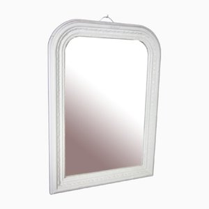 Biedermeier Style Brocante Mirror