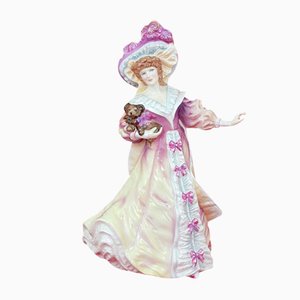 Lily Figur von Royal Doulton