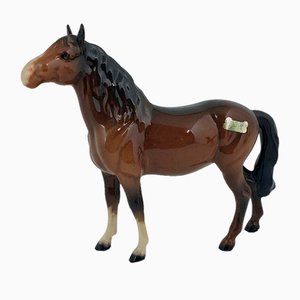 Model 1197 Pony Figurine from Beswick