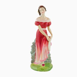 Jemma Figurine from Royal Doulton