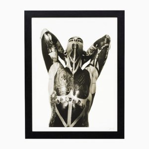 Miquel Arnal, Black & White Image, 1990, Fotografía
