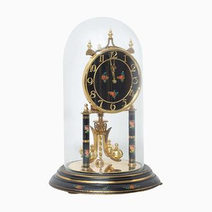 Reloj de mesa Atmos Kendo, años 50