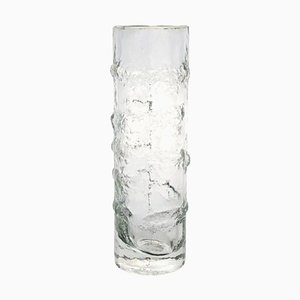 Vase par Göte Augustsson pour Ruda Glasbruk