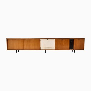 Sideboard attributed to Florence Knoll Bassett for for Knoll Inc, 1960s