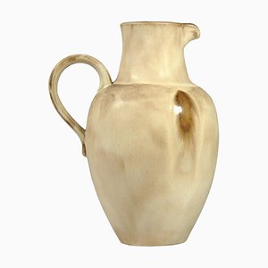German Ceramic Vase from Ceramano, 1960s