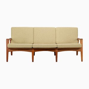 Sofa Modell Nr. 35 von Arne Wahl Iversen für Comfort, 1960er