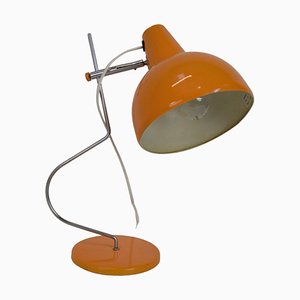 Mid-Century Table Lamp from Lidokov, 1970s